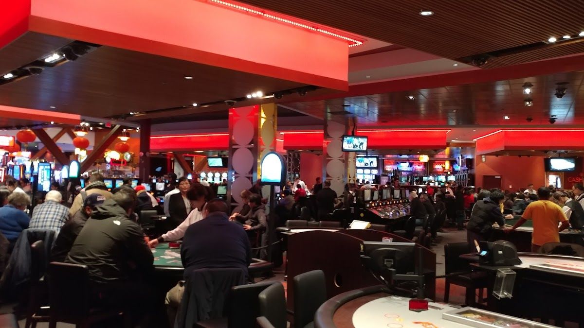 Starlight Casino photo 5