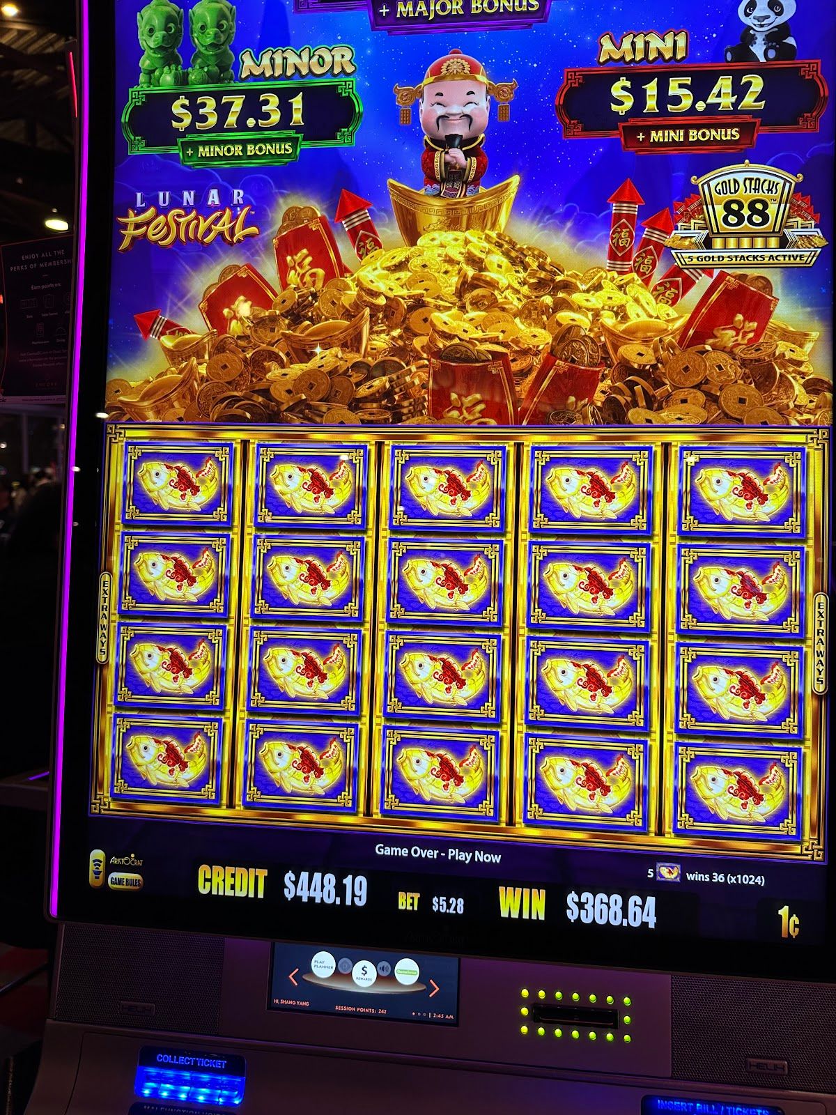 Starlight Casino photo 6