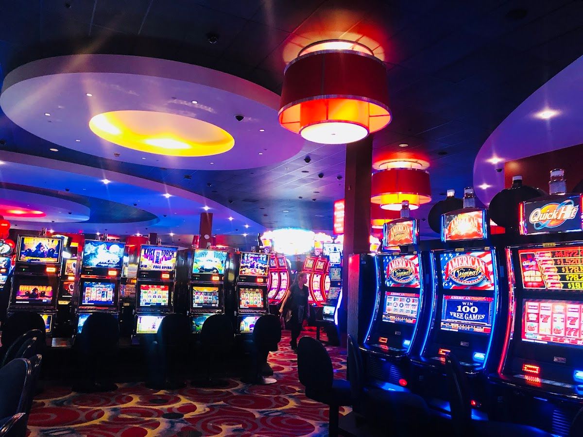 Starlight Casino photo 8