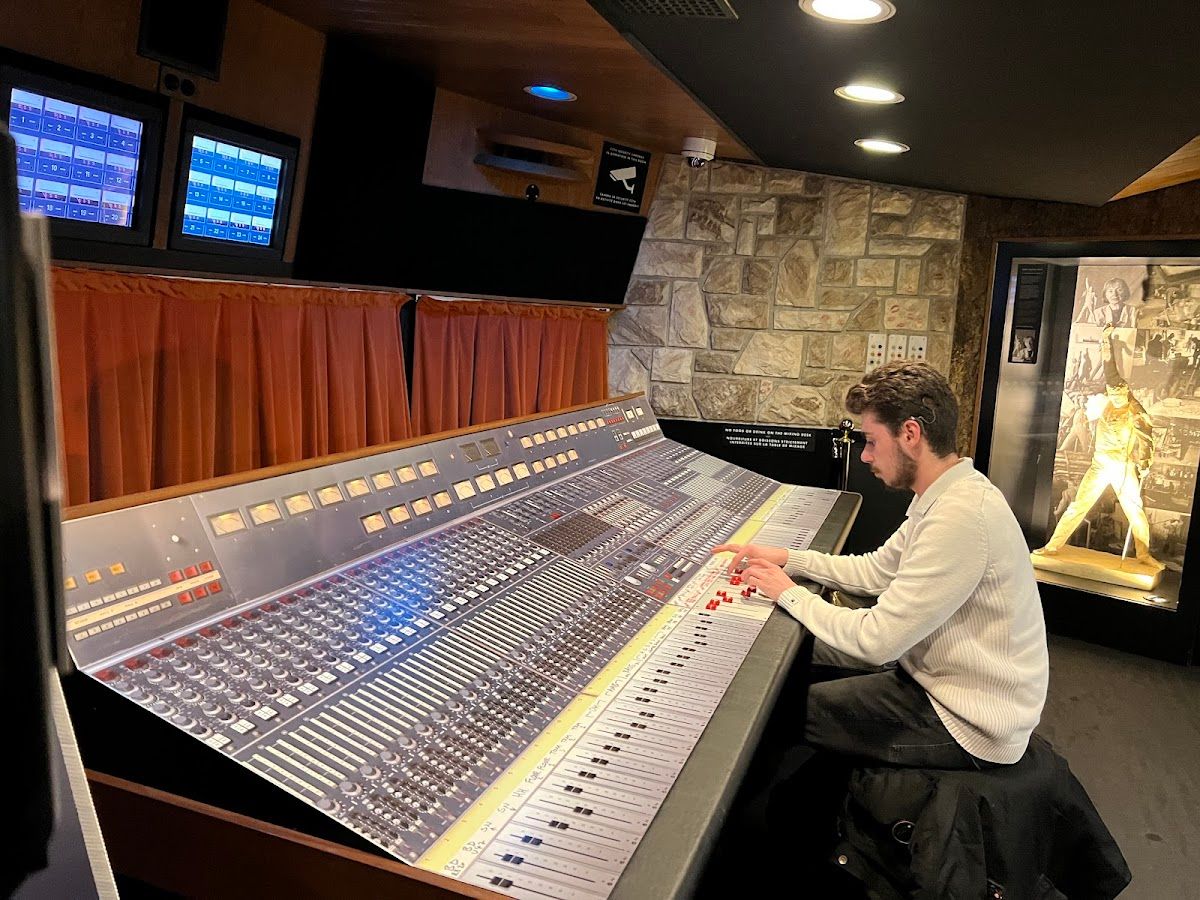 Casino Barrière Montreux Poker Room photo 6