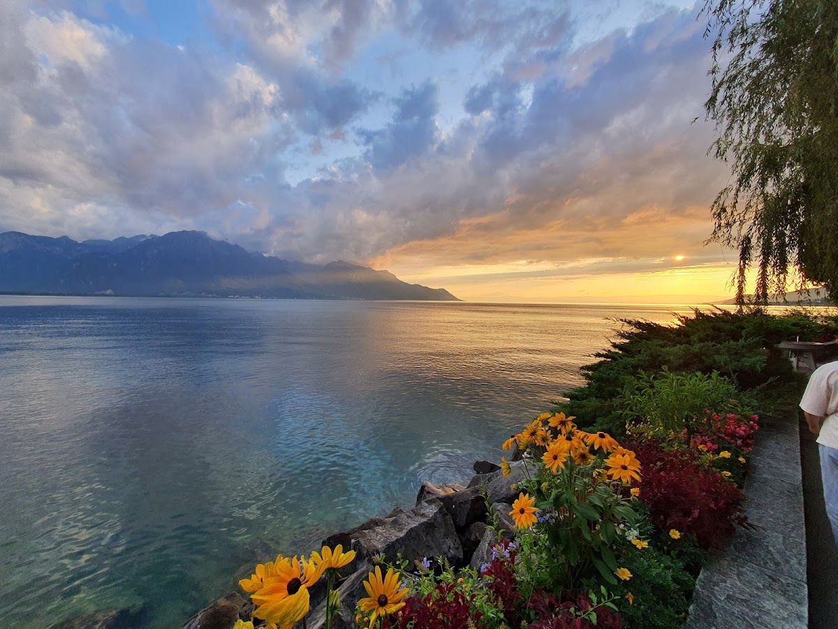 Casino Barrière Montreux Poker Room photo 8