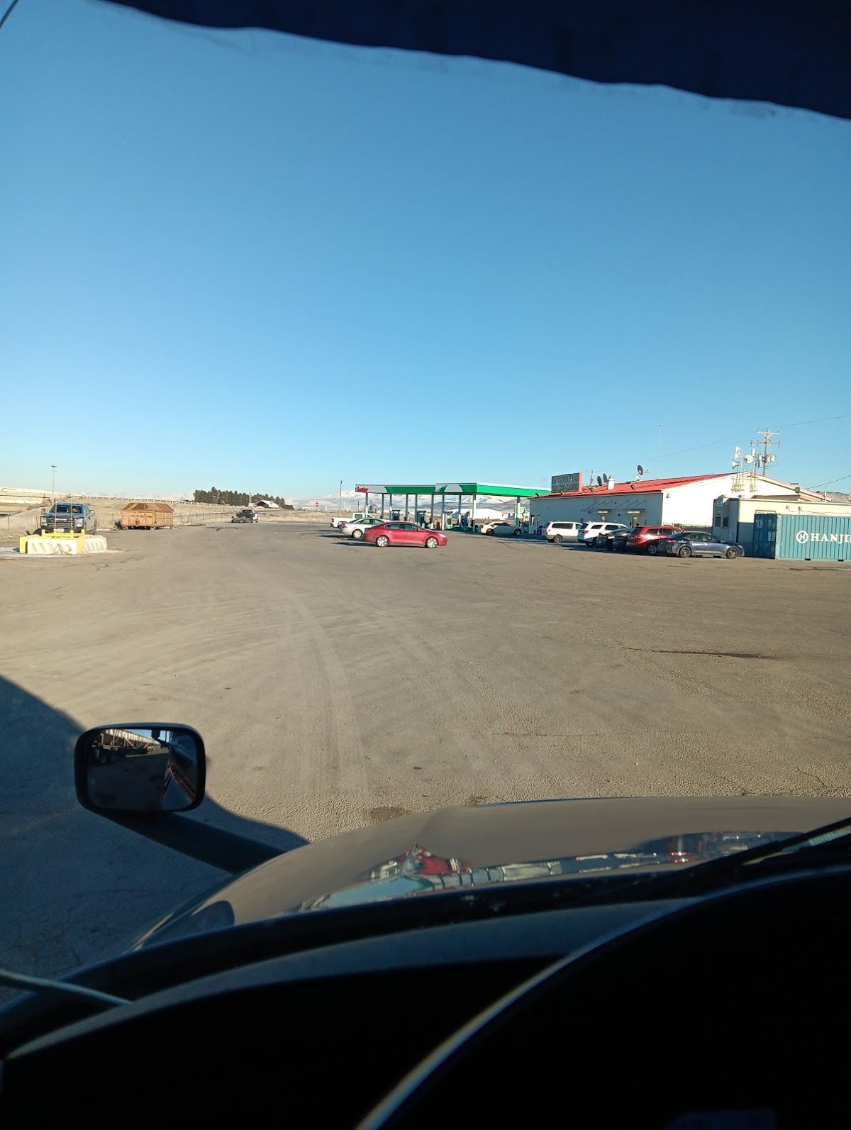 Bannock Peak Casino photo 2