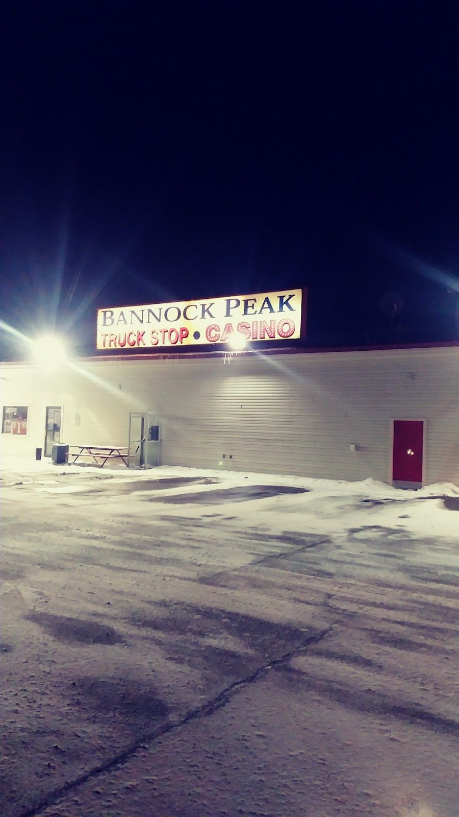 Bannock Peak Casino photo 4