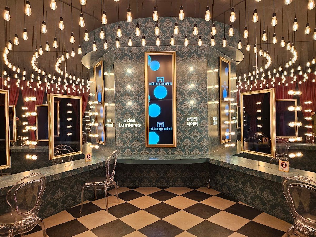 Paradise Casino Walkerhill photo 10