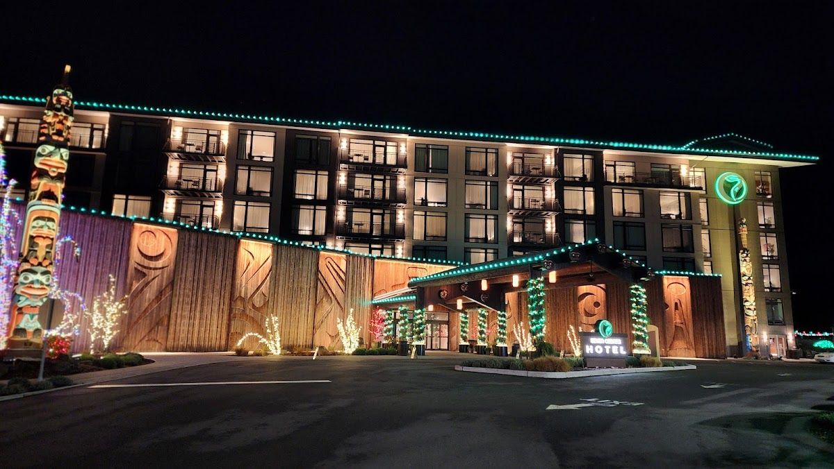 7 Cedars Casino Poker Room photo 2