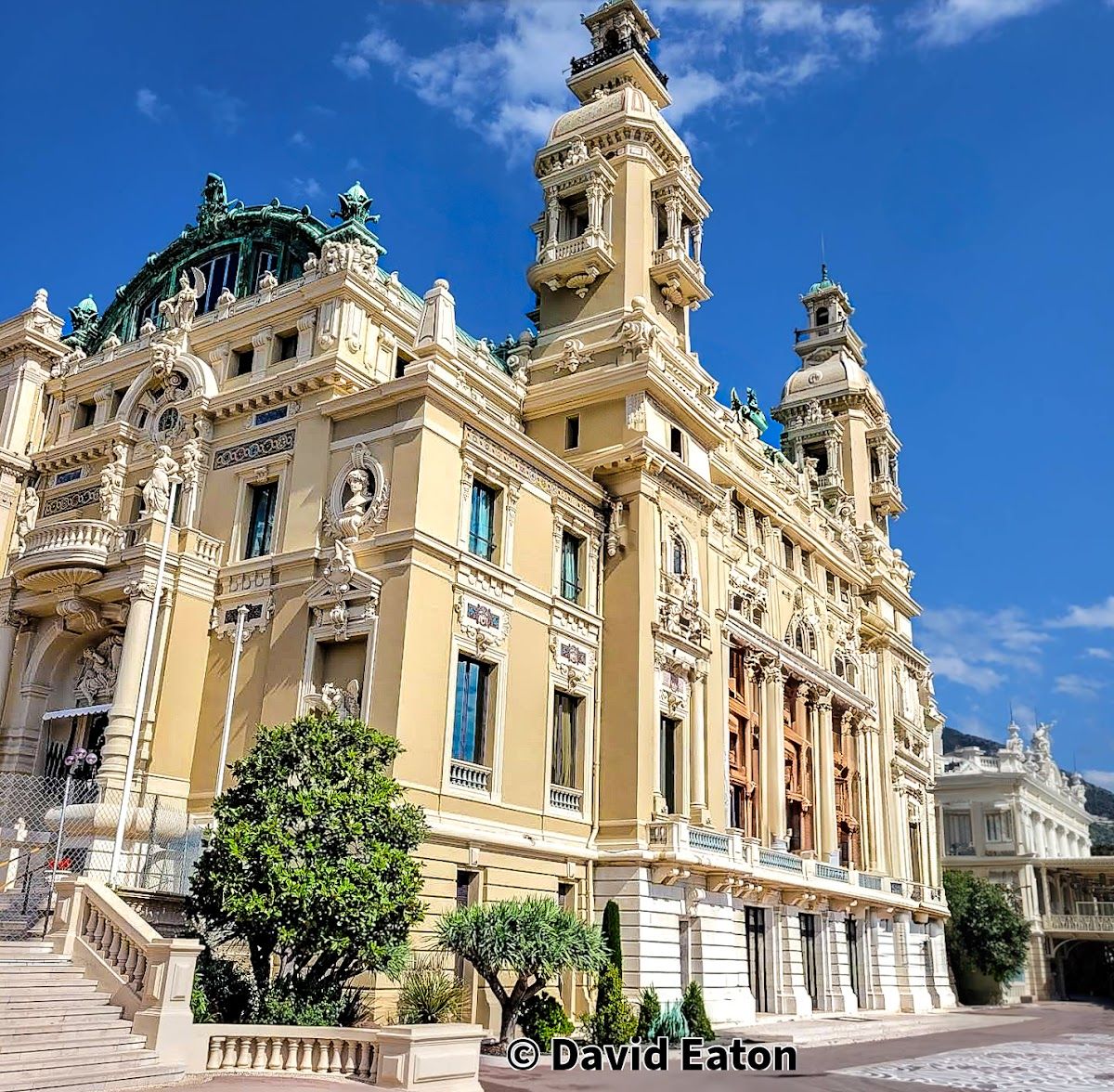 Casino de Monte-Carlo photo 5