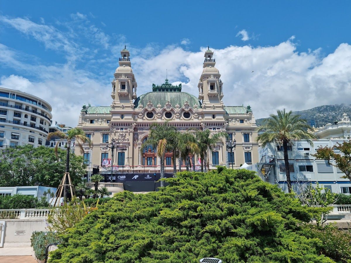 Casino de Monte-Carlo photo 9