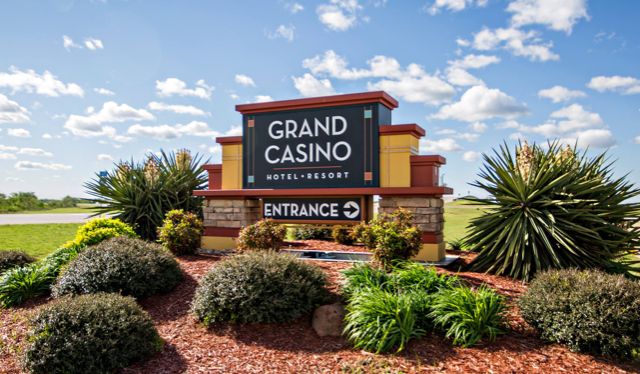 Grand Casino Hotel & Resort photo 8
