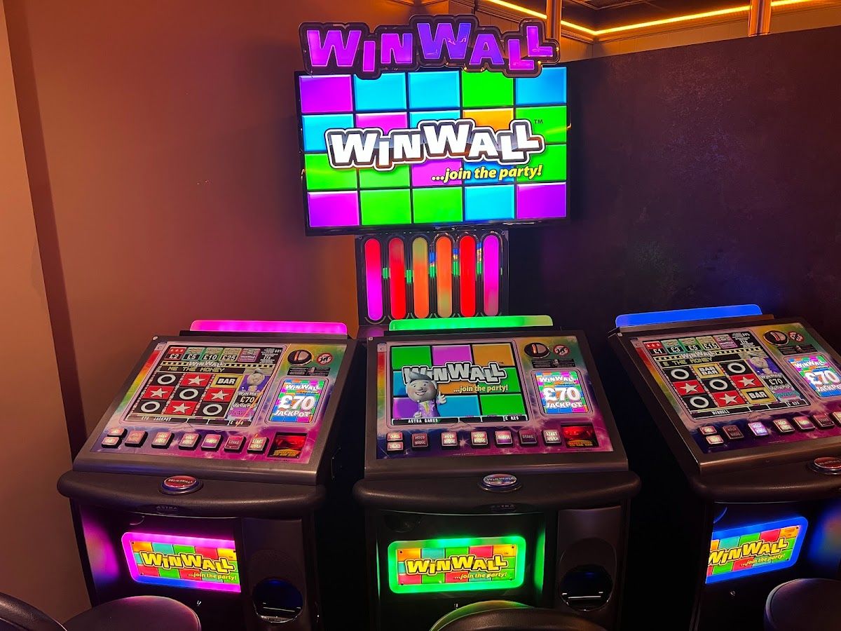 Mega Slots Casino Cotteridge photo 6