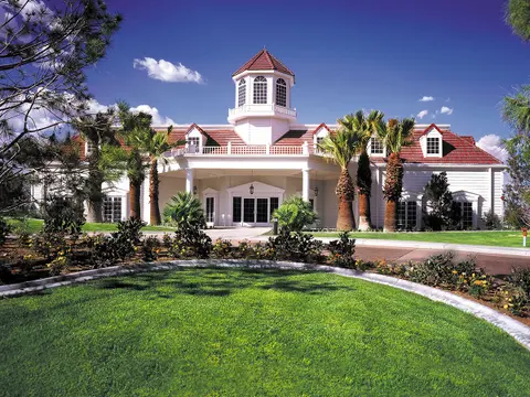 Whiskey Pete's Hotel & Casino - Casino in Primm, United States