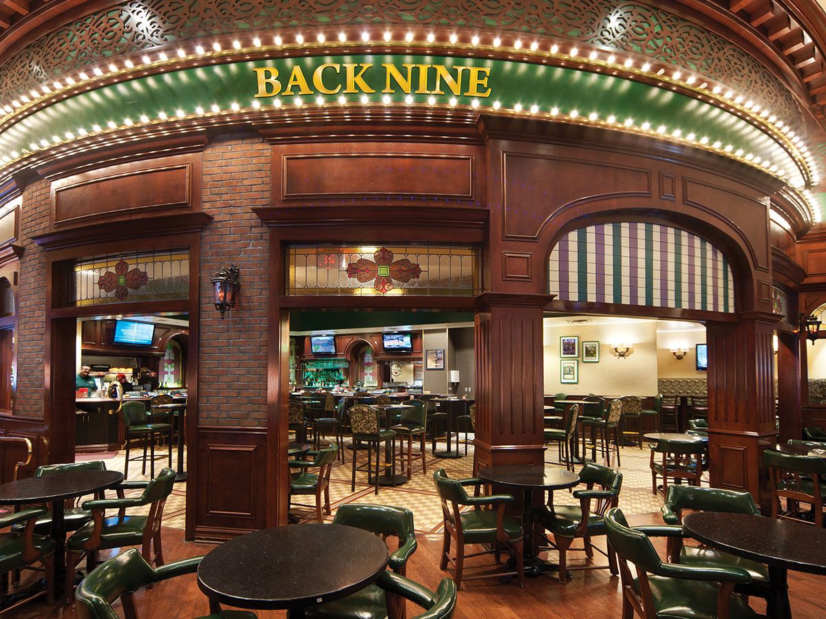 Whiskey Pete's Hotel & Casino photo 8