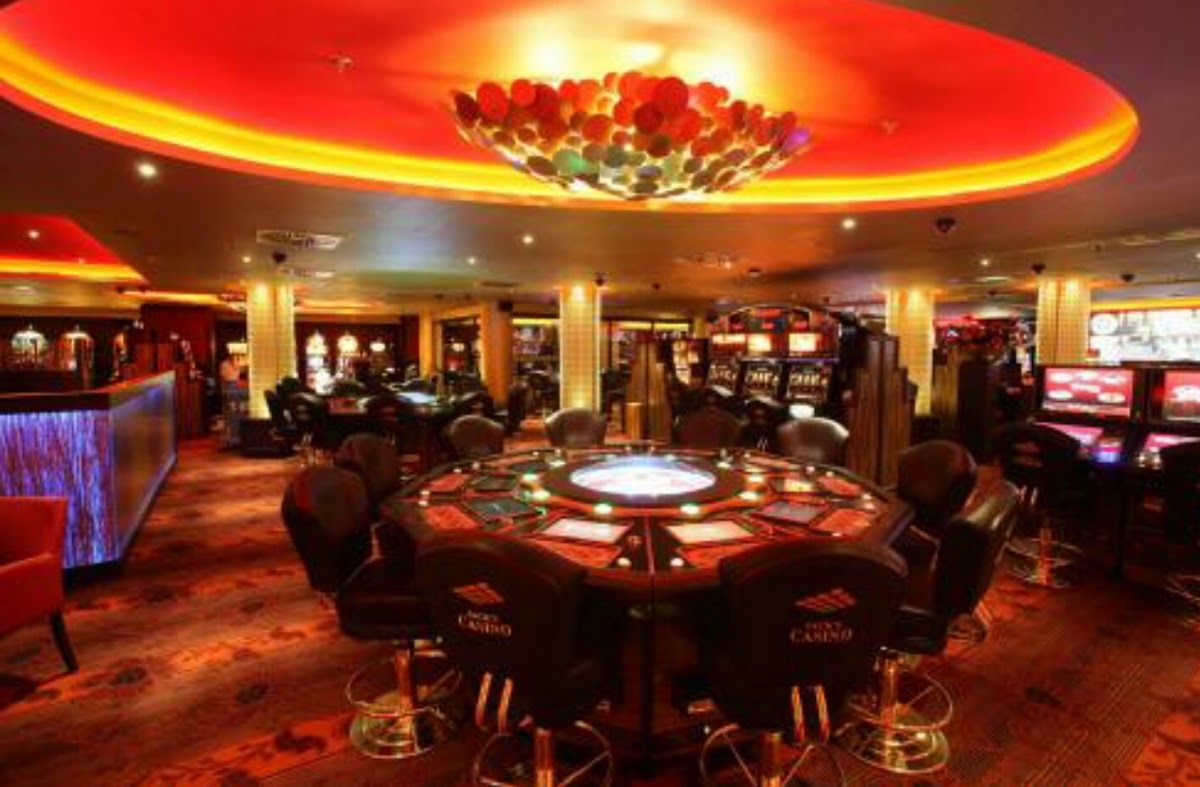 Jack's Casino Amsterdam photo 2