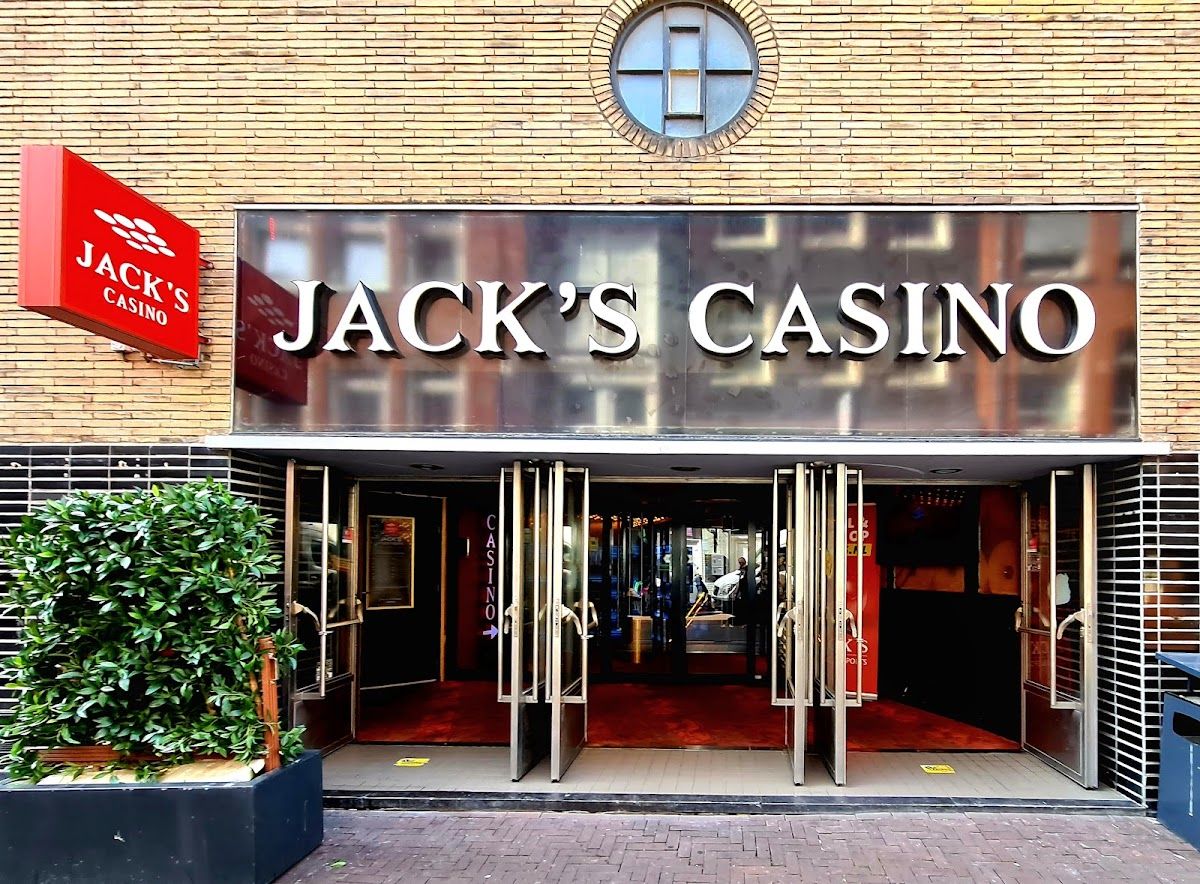 Jack's Casino Amsterdam photo 3