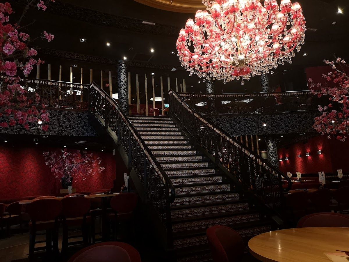 Jack's Casino Amsterdam photo 4