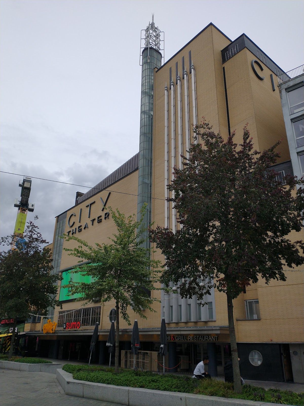 Jack's Casino Amsterdam photo 5