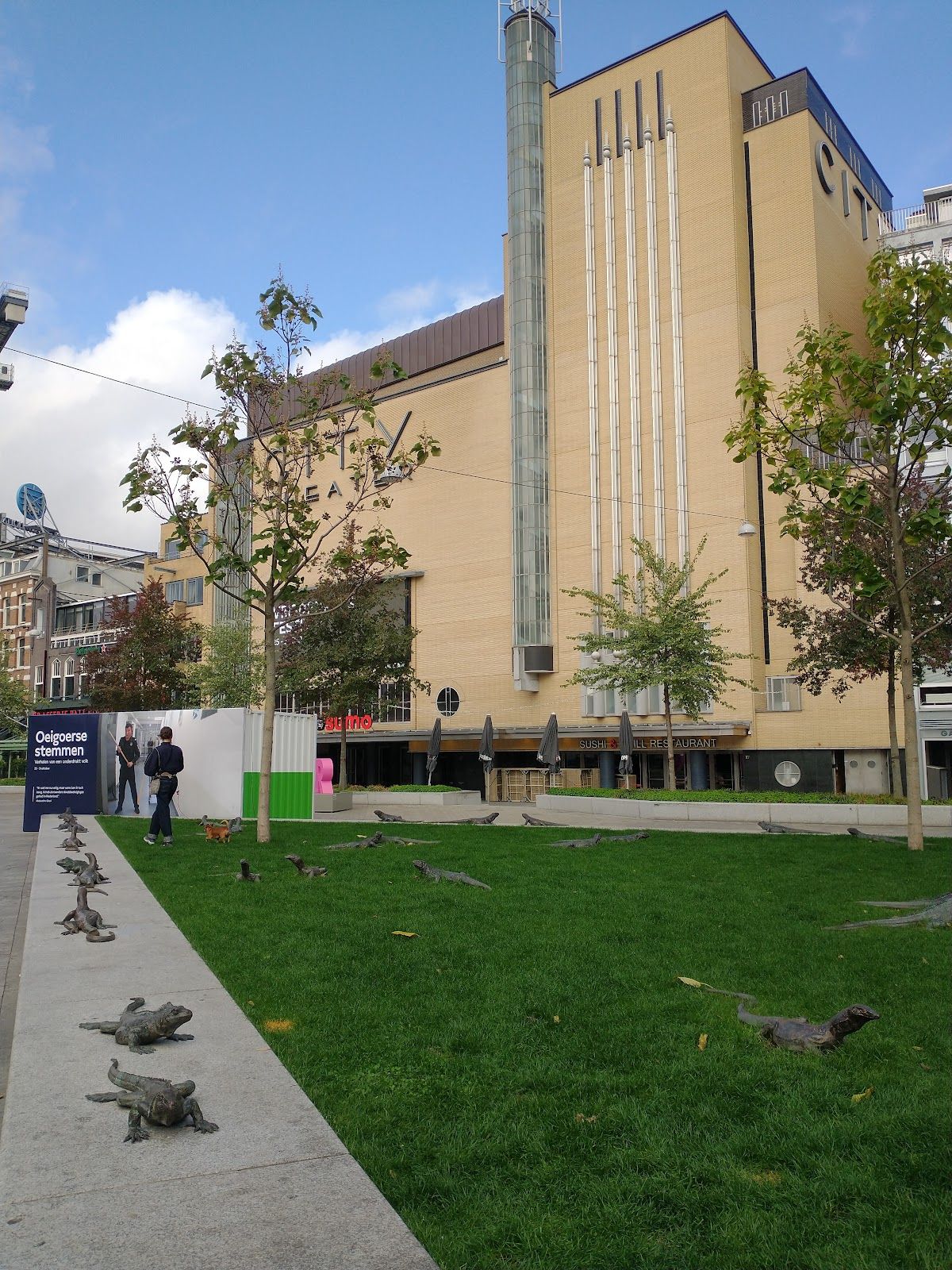 Jack's Casino Amsterdam photo 8