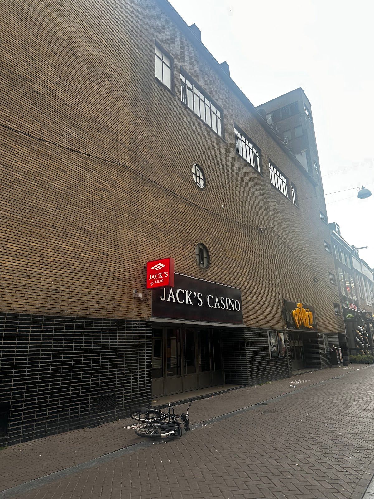 Jack's Casino Amsterdam photo 9