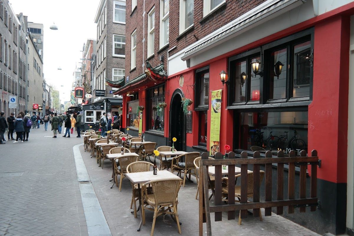 Jack's Casino Amsterdam photo 10