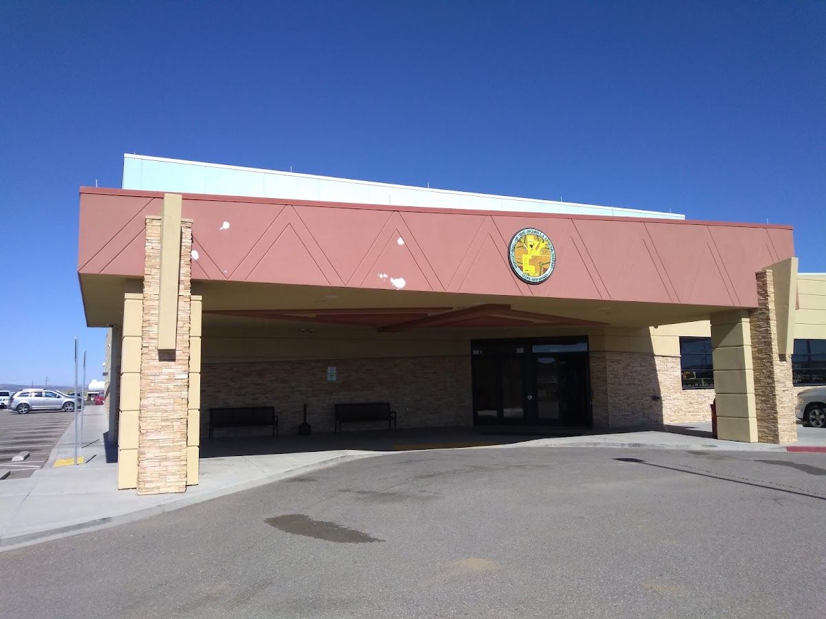 Apache Nugget Travel Center & Casino - Casino in Dulce, United States