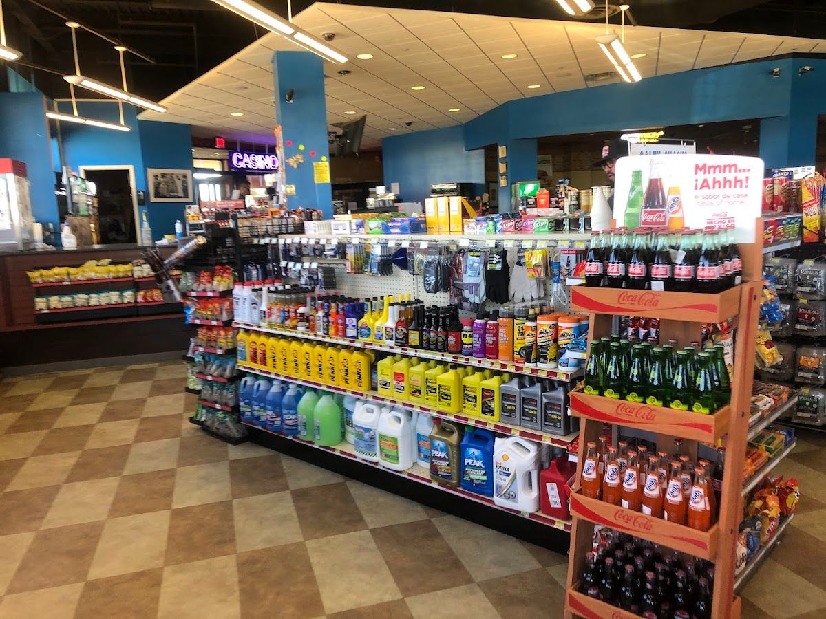 Apache Nugget Travel Center & Casino photo 3