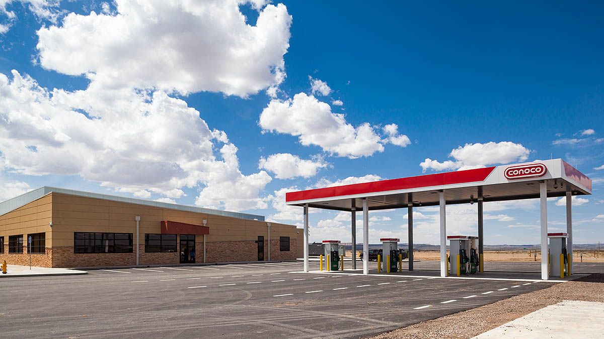 Apache Nugget Travel Center & Casino photo 4
