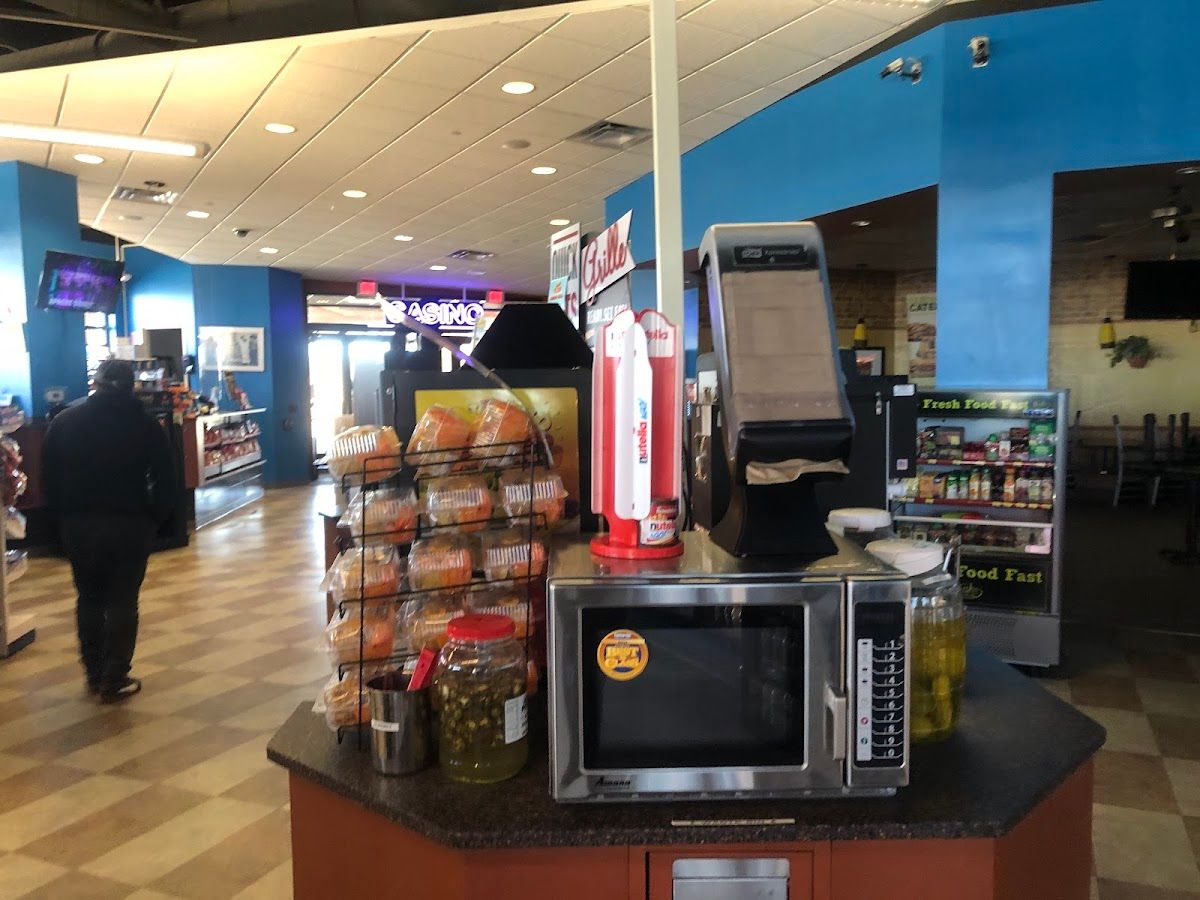 Apache Nugget Travel Center & Casino photo 6