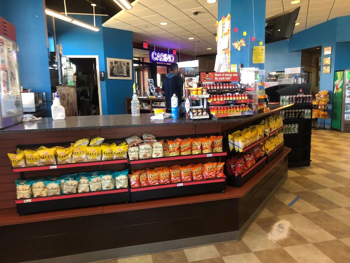 Apache Nugget Travel Center & Casino photo 9