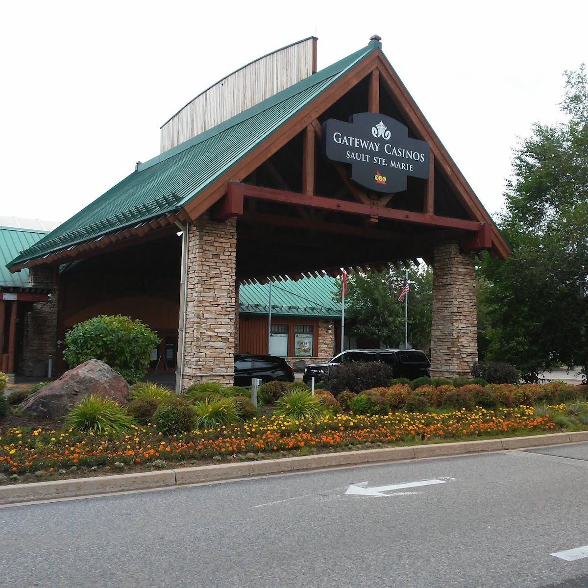 Gateway Casinos Sault Ste Marie photo 2