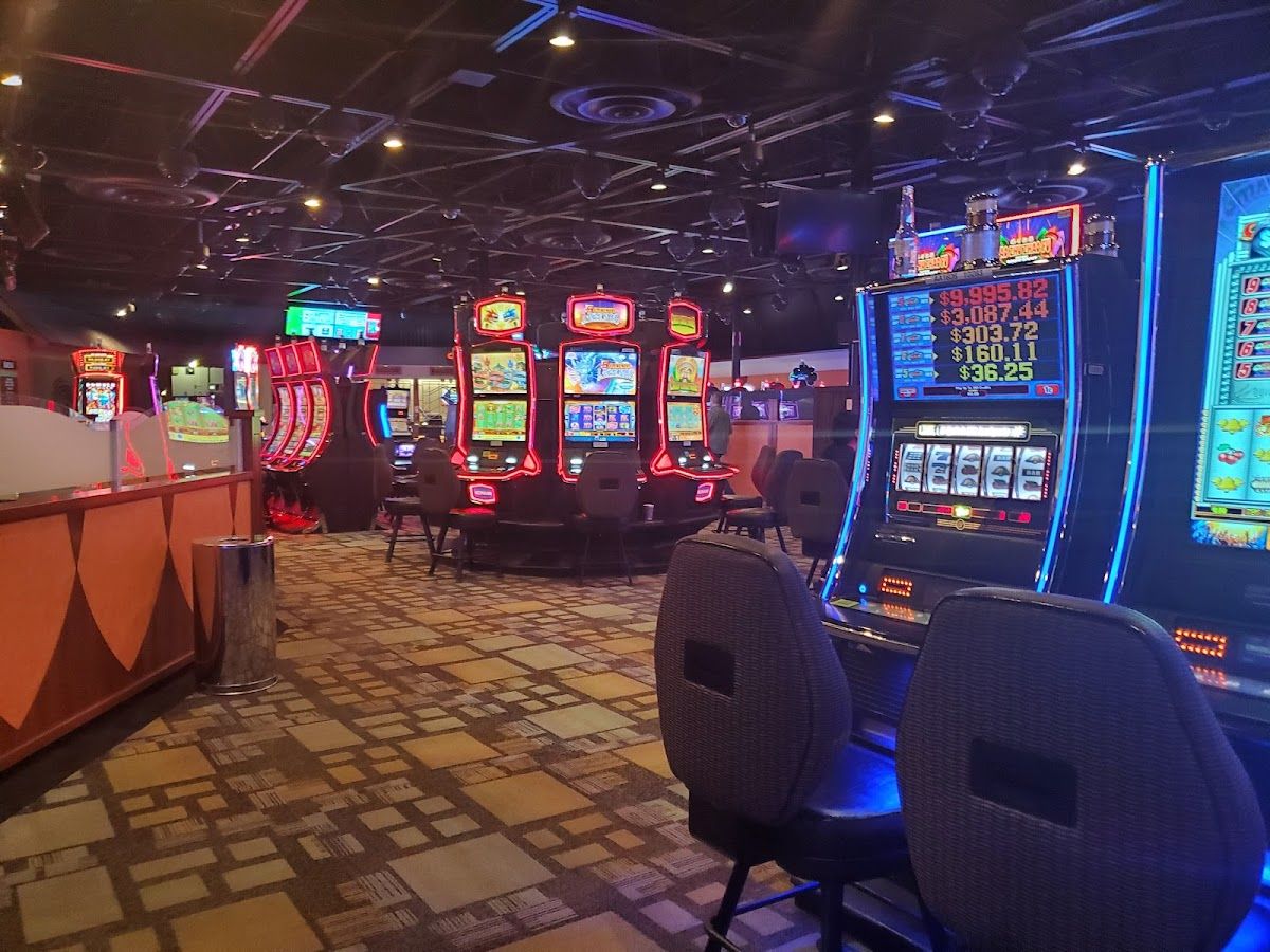 Gateway Casinos Sault Ste Marie photo 3