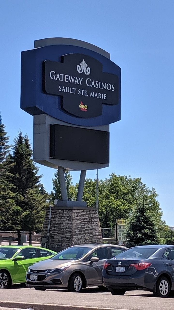 Gateway Casinos Sault Ste Marie photo 5