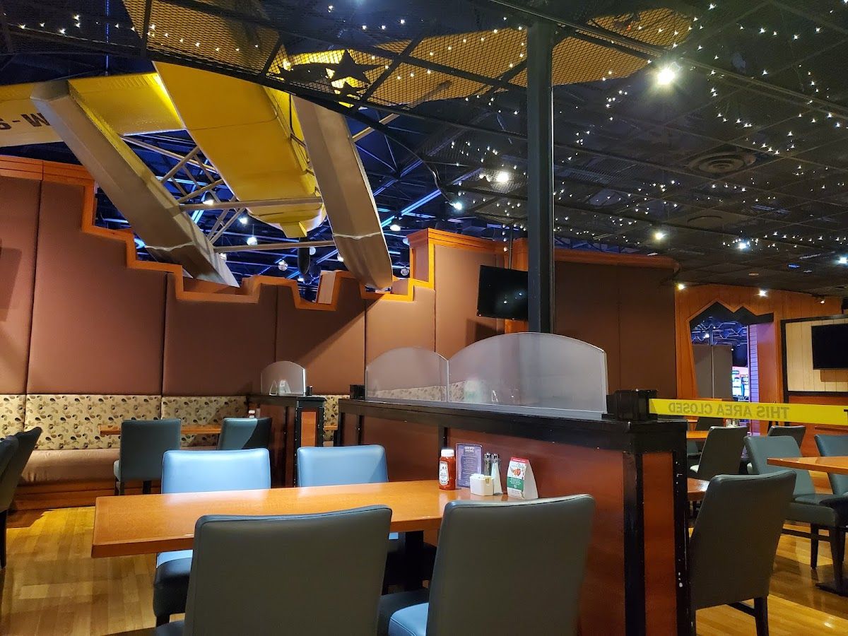 Gateway Casinos Sault Ste Marie photo 7