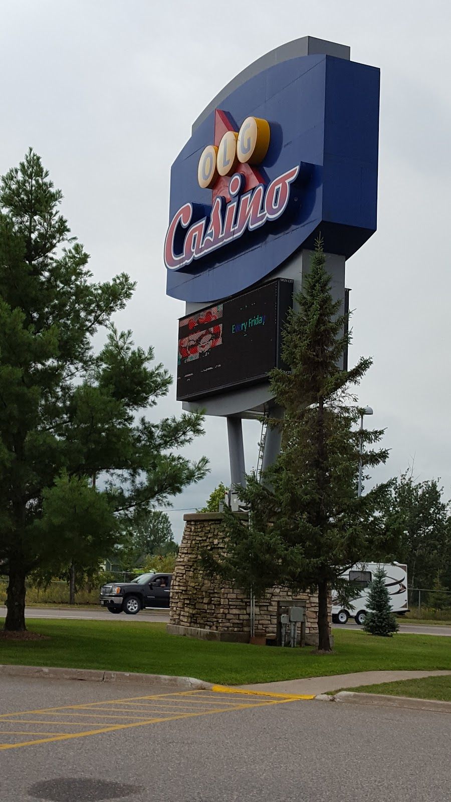 Gateway Casinos Sault Ste Marie photo 9