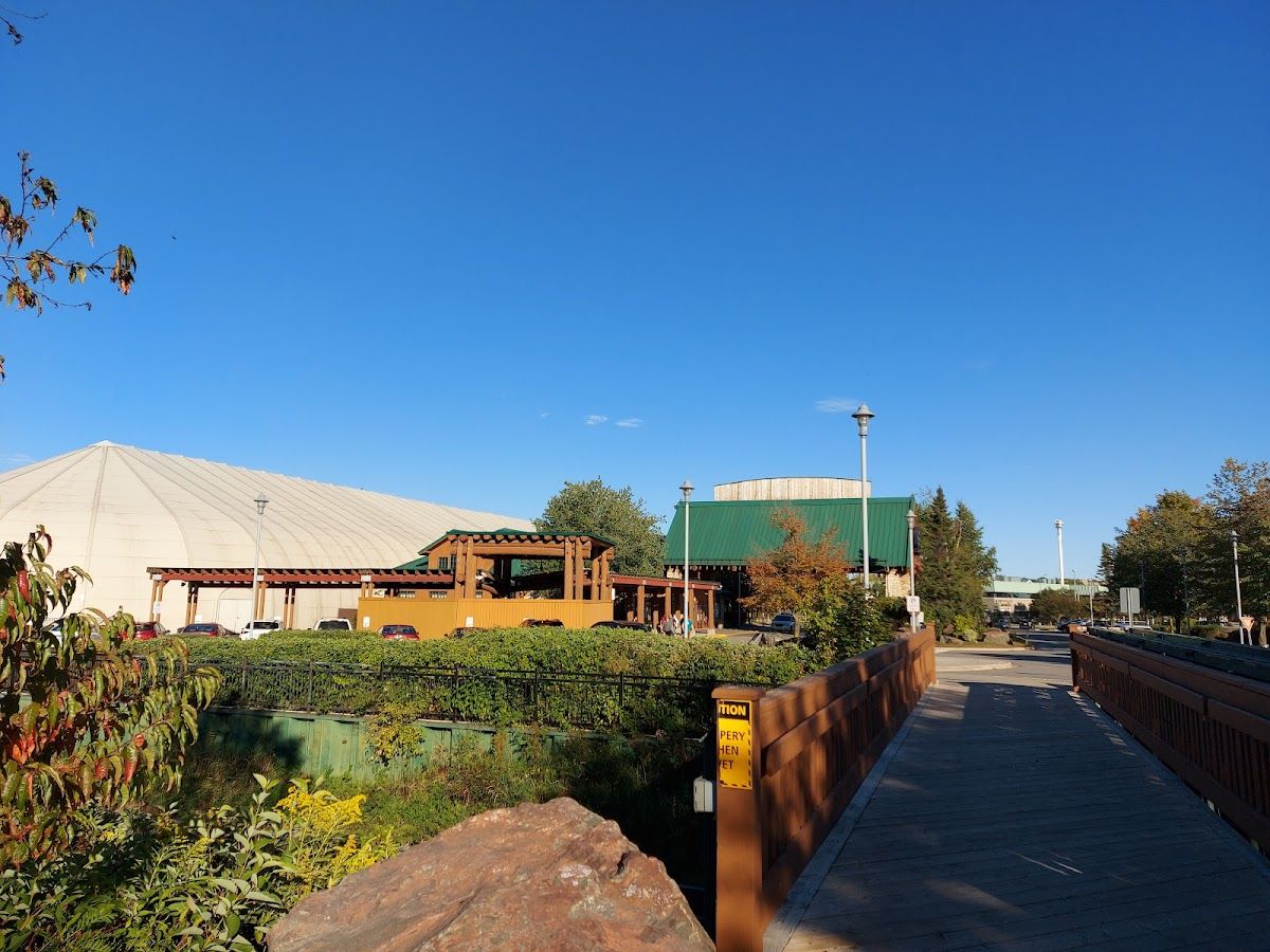 Gateway Casinos Sault Ste Marie photo 10
