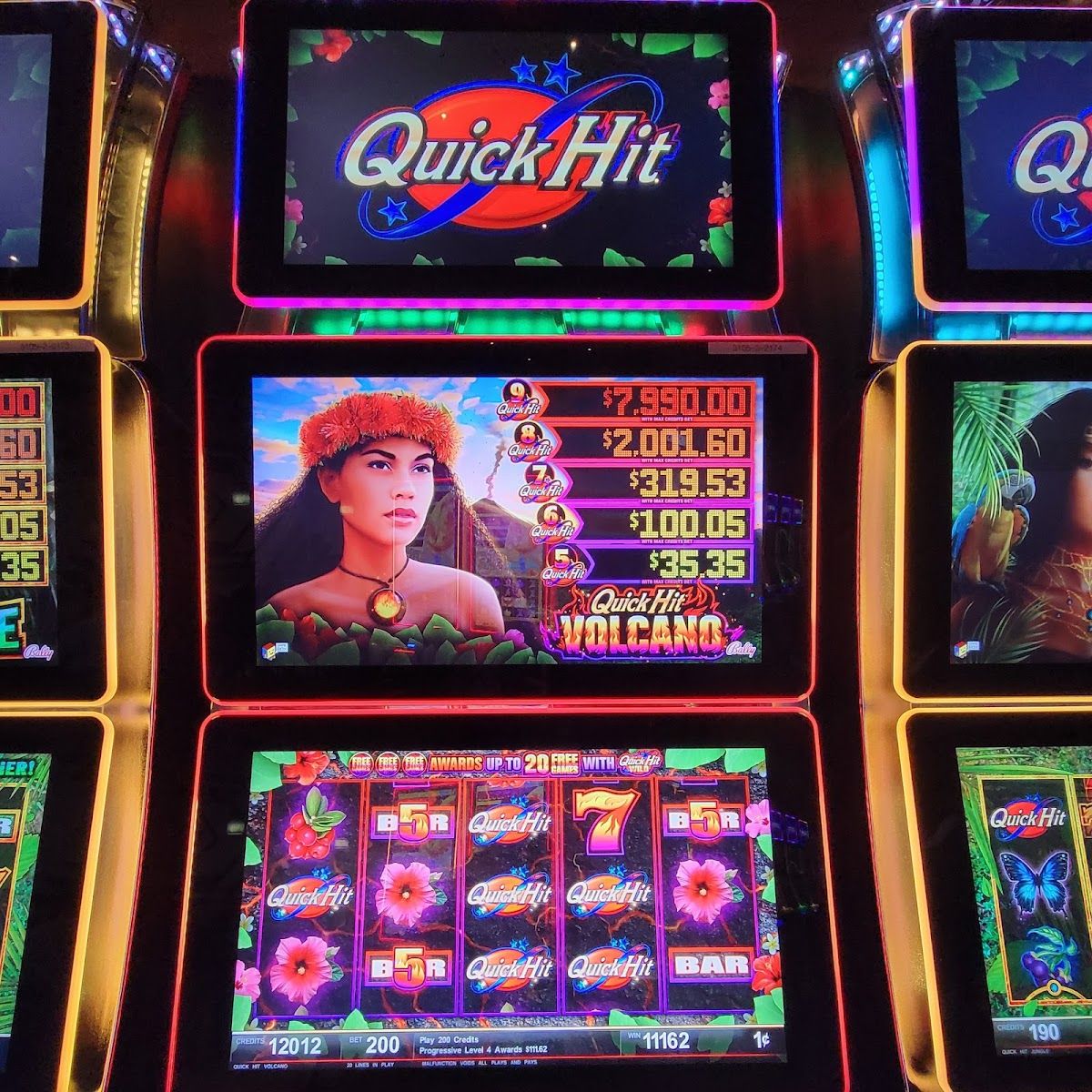Coyote Valley Casino photo 3