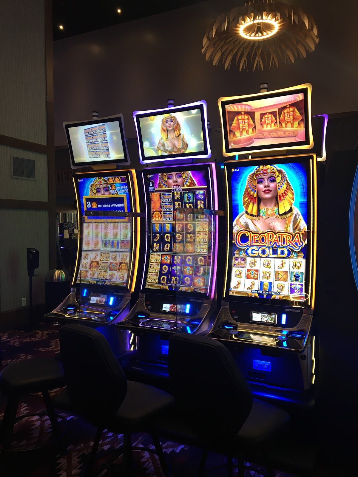 Coyote Valley Casino photo 4