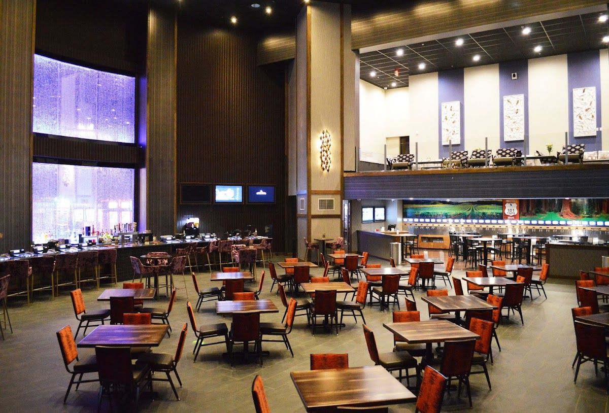 Coyote Valley Casino photo 9