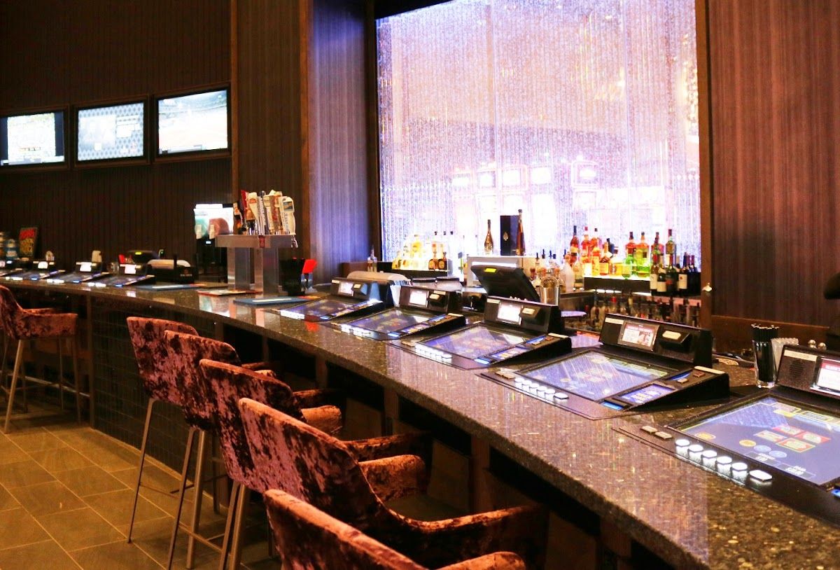 Coyote Valley Casino photo 10
