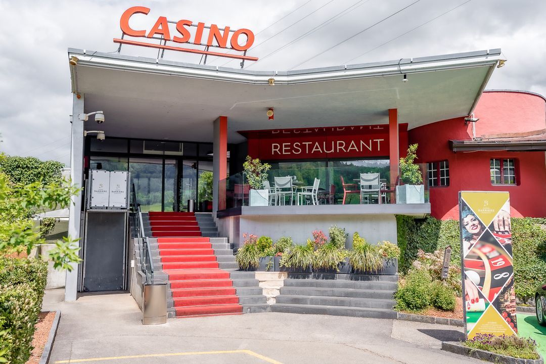 Casino Barrière Courrendlin photo 6