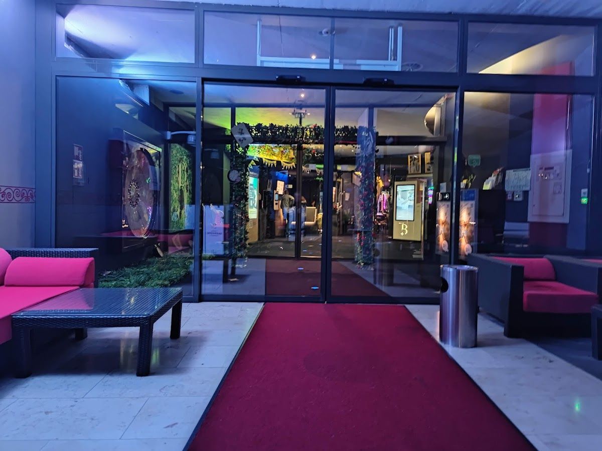 Casino Barrière Courrendlin photo 8