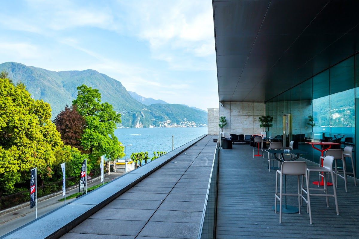 Casinò Lugano SA photo 3