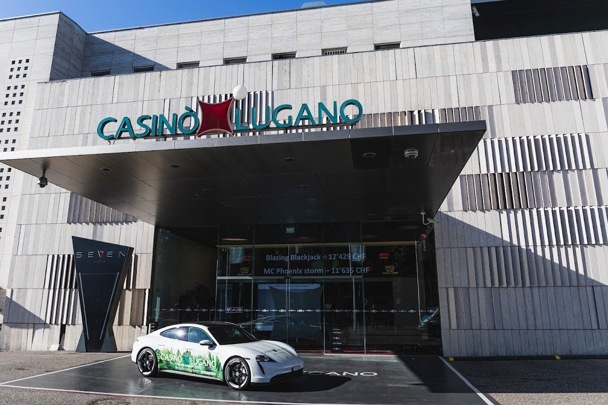 Casinò Lugano SA photo 4
