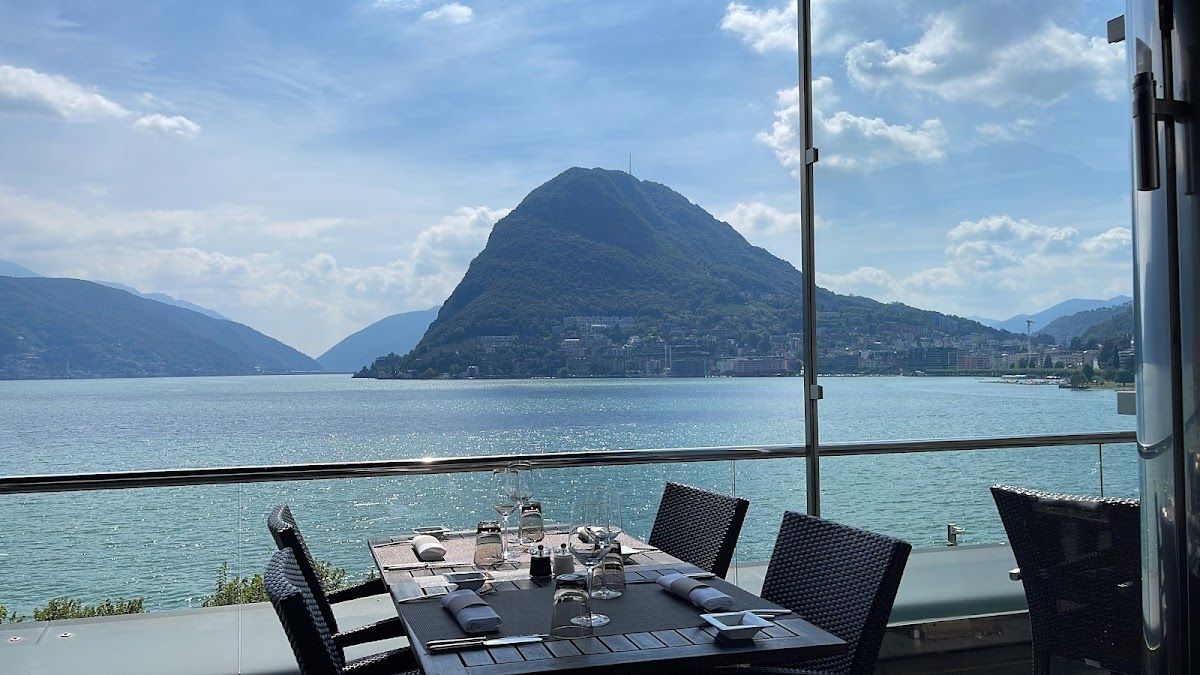 Casinò Lugano SA photo 5