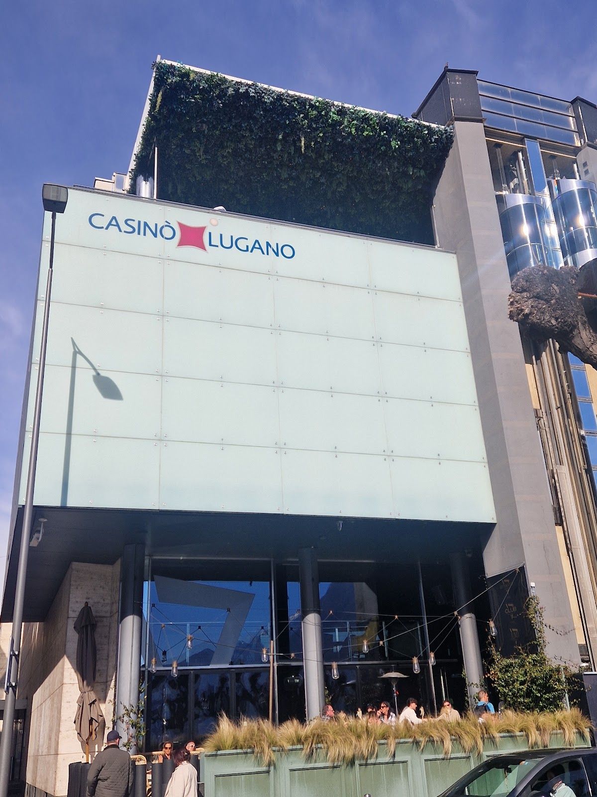 Casinò Lugano SA photo 6