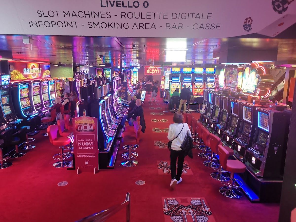 Casinò Lugano SA photo 9