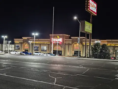 Red Garter Hotel & Casino - Casino in West Wendover, United States