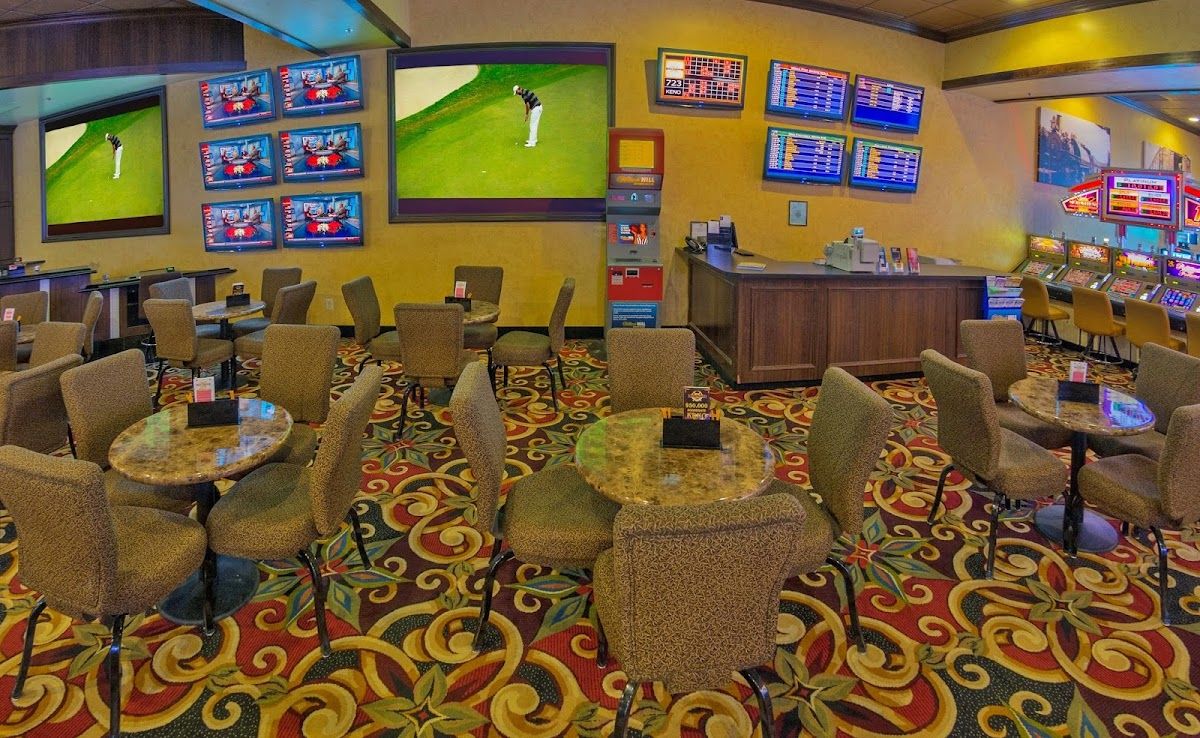 Red Garter Hotel & Casino photo 3