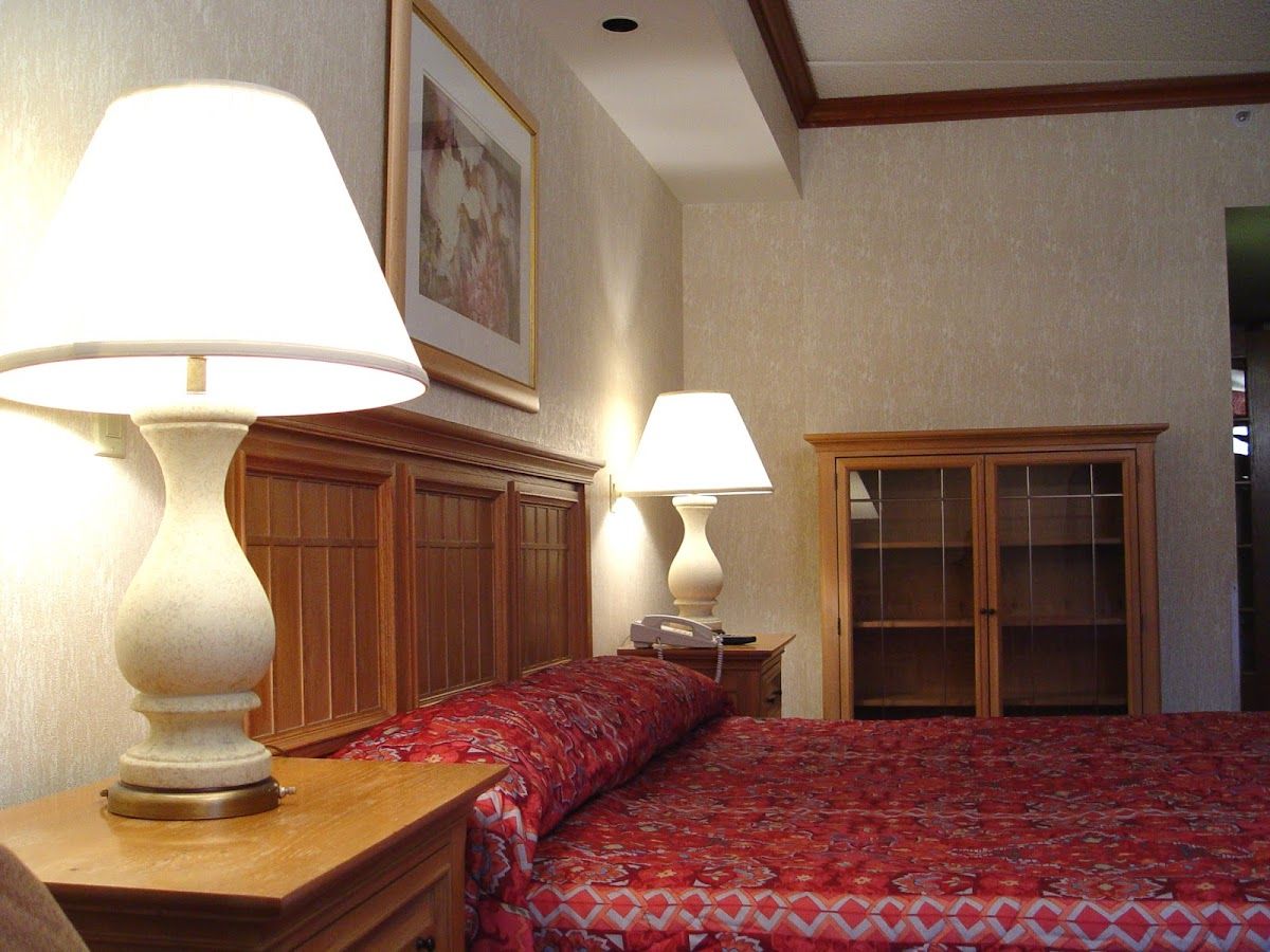 Red Garter Hotel & Casino photo 9