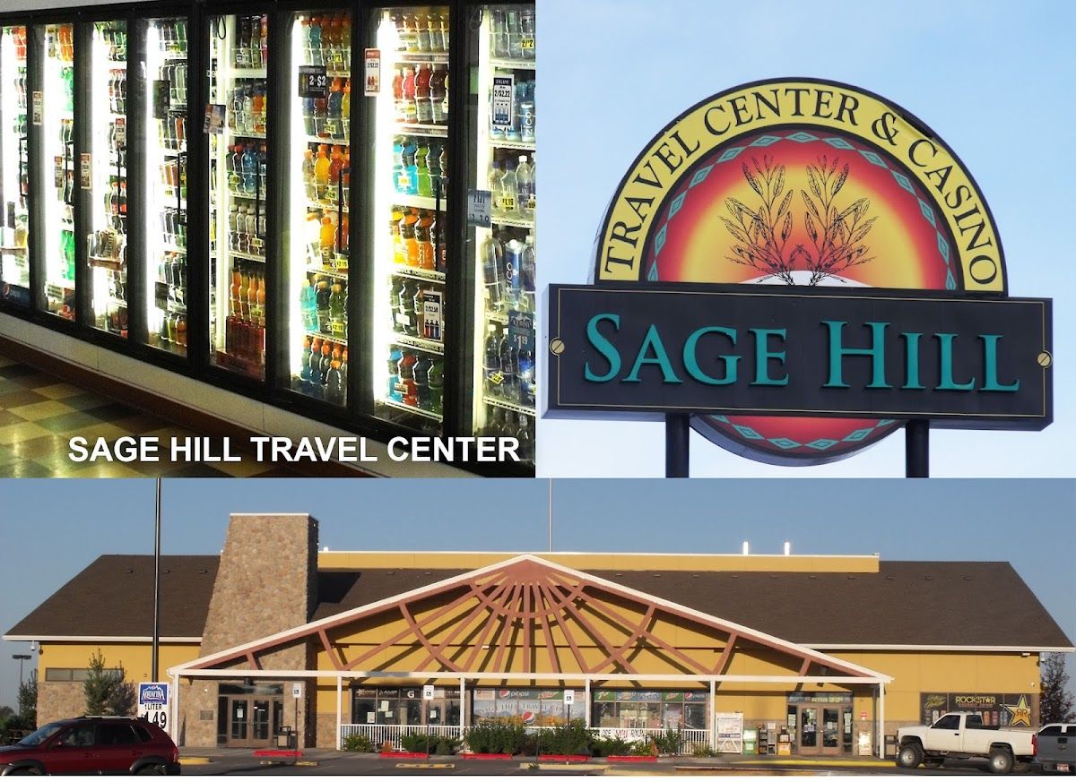Sage Hill Travel Center & Casino photo 3