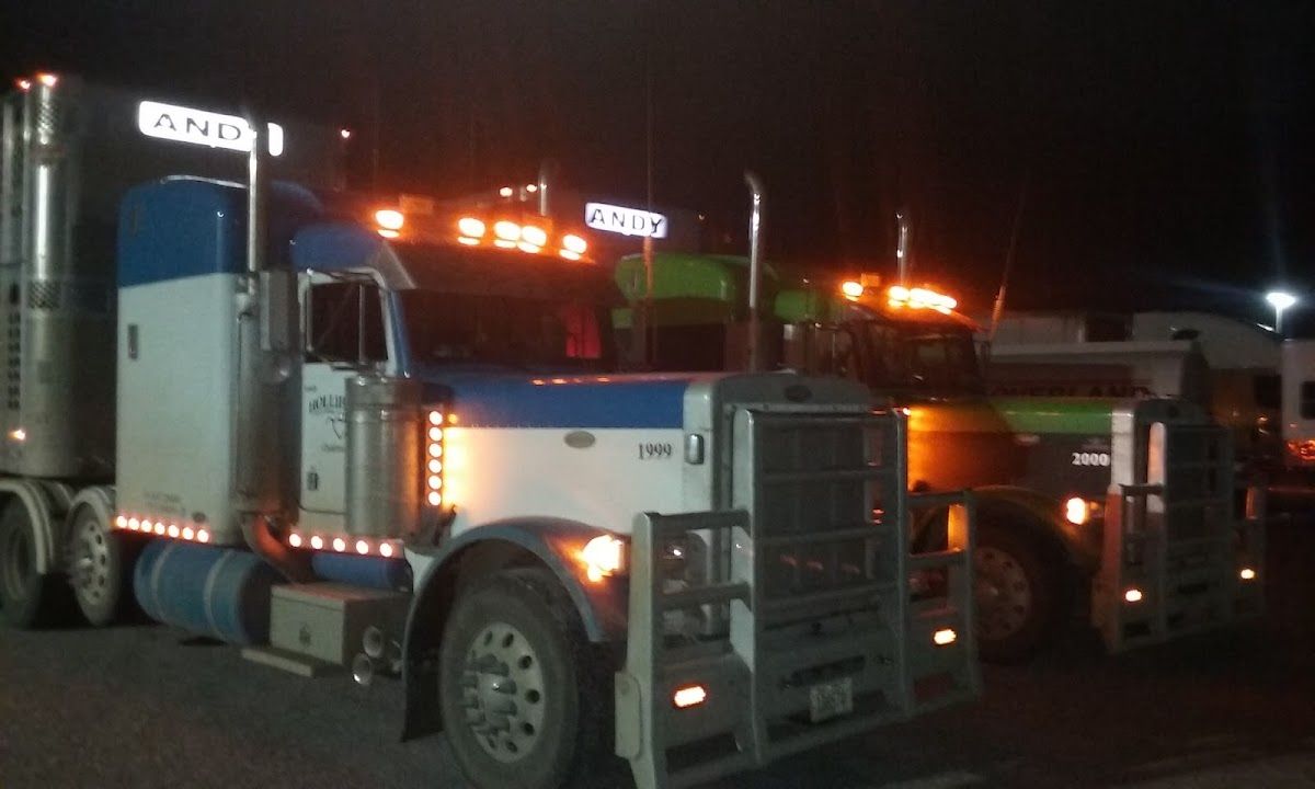 Sage Hill Travel Center & Casino photo 4