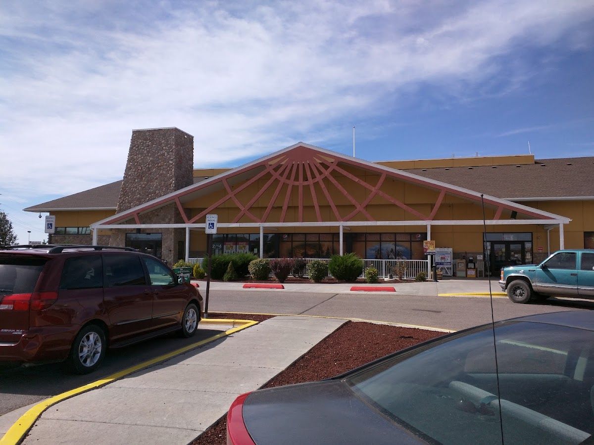 Sage Hill Travel Center & Casino photo 6